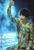 Naganori Sato / Machida and Sato, Houka Ata. Stage "Melting Younger Brother ~ phase0 ~" Bromide