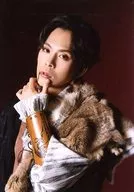 Hiroki Takaoka / Bust Up / Stage "Reimei no Okimi" Random Bromide