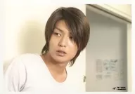 Yashinren / Yokogata / Movie "Second Photo Department" Merchandising Pictures