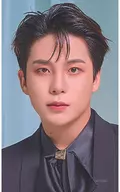 ATEEZ / Jeong-ho (Jongho) / CDs "THE WORLD EP. PARADIGM" ATEEZ WORLD TOUR [THE FELLOWSHIP : BREAK THE WALL] IN CHIBA Venue 12 days limited special trading card