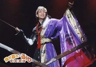 Yuki Isoya Tsujimoto / Live Photo / Horizontal / Stage Photo of "YO Meiji za Okassen Matsuri" (Festival da Batalha do Teatro YO)