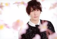 Hiroki Nakata / Yokogata / "Nakata Hiroki fan thanks talk event ~ The First ~" Official photo