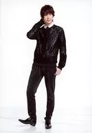 Hiroki Nakata / "Hiroki Nakata Fan Appreciation Talk Event ~ The First ~" Official photo