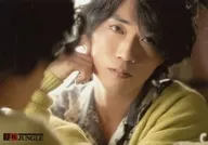 浦尾岳大/橫型/"第236屆國王叢林>追加明信片B