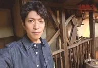宮崎卓真/橫型/舞台劇