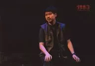 YokoyamaArtCrafts涼/橫式/現場寫真/舞台劇