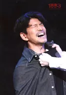 Takumi Miyazaki (Sony National Way) / live photo / stage "1993-The Bang Bang Club -" random stage shot