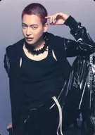 BE : FIRST/RYOKI/CD "Mainstream" (AVCD-61369B, AVCD-61370B) Special benefit trading card