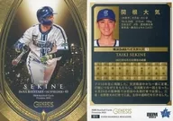 072 [Regular Card] : Sekine Air