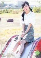 CA 013 / N [tarjeta normal] : Onishi A 玖璃 / Casual Agu Pon / Onishi A 玖璃 Trading Card 『 Agu Pon Collection 』