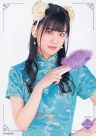 CH-022/N [Normal Card] : Onisya 玖璃 / China Agupon / Onisya 玖璃 Trading Card 『 Agupon Collection 』