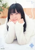 RM 086 / N [tarjeta normal] : Onishi A 玖璃 / Moko Moko Aigupon / Onishi A 玖璃 Trading Card 『 Aigupon Collection 』