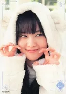 RM 089 / N [tarjeta normal] : Onishi A 玖璃 / Moko Moko Aigupon / Onishi A 玖璃 Trading Card 『 Aigupon Collection 』