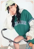 ST-100/N[普通卡]:大西亚玖璃/街Agopon/大西亚玖璃集换式卡『AGOPON COLLECTION』