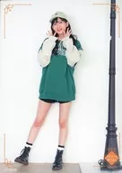 ST-101/N[普通卡]:大西亚玖璃/Street A pon/大西亚玖璃集换式卡『A pon Collection』