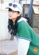 ST-107/R[稀有卡片(鋁箔樣式)]:大西亞玖璃/街頭Agopon/大西亞玖璃交換式卡片『Agopon Collection』