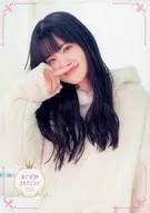 [PR卡]:大西亞玖璃/購入特典/大西亞玖璃交換式卡『Agopon Collection』