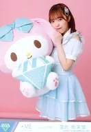 Not Equal Me (≠ ME) / Ochiai 希来里 / Upper body / Not Equal Me (≠ ME) Official photo Set (My Melody Collaboration) "July-II 2023"