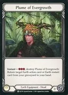 ELE116[C]：Plume of Evergrowth