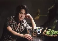 市瀨秀和/橫型/"市瀨秀和2021年日歷>明信片