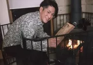 Ichinose Shuwa / Yokogata / "Ichinose Shuwa 2021 Calendário" Brometo