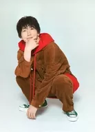 MeseMoa. / Vogel / 2L Size / "JUNON January 2020 edition × Konbini Print" Raw bromide