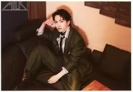 M！LK/吉田仁人/橫型/JINTO YOSHIDA 23 rd BIRTHDAY SPECIAL生寫真SET
