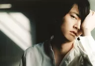 和田雅成/横型/杂志随机照片