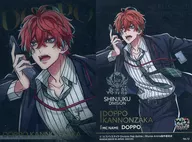 No. 12 : Doppo KANNONZAKA