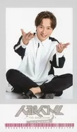 Tomoto Takatsuka / "Werewolf Battle THE NIGHTMARE 2023 April Fool" Secret Cheki Style Card