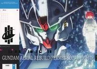 3-042 [N] : Gundam Aerial (Refurbished) Permett Eight