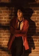 Tachibana Hirohiro / Hizagami / "Tachibana Hirohiro Fan Club Event 2023" L Edition Random Bromide