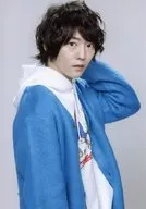 Keito Sakurai / Stage "Save the Daddy" ~ VIVID CONTACT Incident Book ~ Bromide