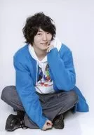 Sakurai 圭登 / Stage "Save the Daddy" - VIVID CONTACT Case Book - Bromide