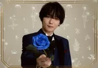 Keito Sakurai / Horizontal / "Keito Sakurai 30th ☆ Anniversary Event" Bromide A