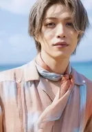 Toshiki Tateishi / "Toshiki Tateishi 2022-23 calendar release commemorative event" Bromide C