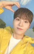 SEVENTEEN/SEUNGKWAN/(CARAT Ver.)>照片卡