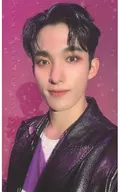 SEVENTEEN/DK (ドギョム) / CD "Seventeen Heaven" (CARAT Ver.) UNIVERSAL MUSIC STORE special photo card