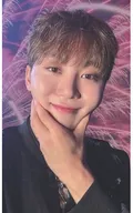 SEVENTEEN/SEUNGKWAN (Boo Seung-kwan) / CDs "Seventeen Heaven" (CARAT Ver.) UNIVERSAL MUSIC STORE special photo card