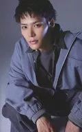 莉多 Aizawa (ブコツ) / sitting / stage "Nanashi - Seventh Special Cause of Death Processing Section" random photo card
