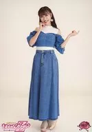 3622:桃色幸運草Z/高城里/官方生写真第51弹
