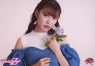 3627:桃色幸運草Z/高城裏/官方生寫真第51彈