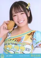 Rough x Rough / Cool Summer / Bust Up / Random Official photo Set (Cheerleading Costume)