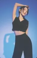 12 : LE SSERAFIM/SAKURA (Sakura) / "2023 LE SSERAFIM TOUR" FLAME RISES "IN JAPAN" Random Photo Card