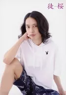 Kurihara Taiga / palco "徒桜"