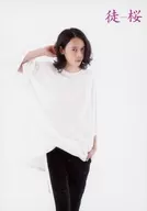 Kurihara Taiga / escenario "徒桜"