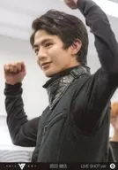 B : VOYZ BOY / Harada 健伍 / Bromide Live Shot LIVE SHOT. ver