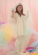 桃色幸運草Z/佐々木彩夏/电话/「佐々木彩夏个人演唱会『AYAKA NATION 2023 in YOKOHAMA Arena～FRIENDS～』」生写真