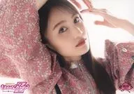 3676:桃色幸運草Z/百田夏菜子/官方生寫真第52彈