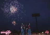 3696 : Momoiro Clover Z / Gather (4 persons) / Official Official photo Vol. 53